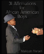 31 Affirmations for African American Boys