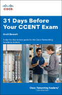 31 Days Before Your Ccent Certification