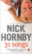 31 Songs - Hornby, Nick