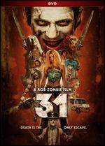 31 - Rob Zombie