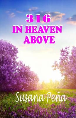 316 In heaven above - Pena, Susana