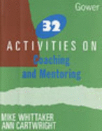 32 Activities on Coaching & Mentoring