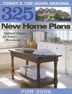 325 New Home Plans for 2006