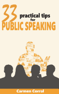 33 Practical Tips for Public Speaking