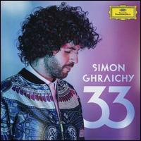 33 - Jason Beck (piano); Simon Ghraichy (piano)