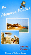 34 Menorca Walks