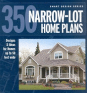 350 Narrow-Lot Homes