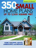 350 Small Home Plans - Hanley Wood Homeplanners
