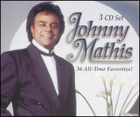 36 All-Time Favorites - Johnny Mathis