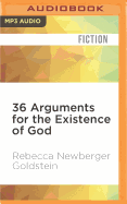 36 Arguments for the Existence of God