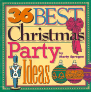 36 Best Christmas Party Ideas