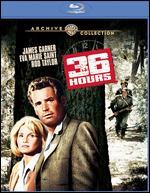 36 Hours [Blu-ray]