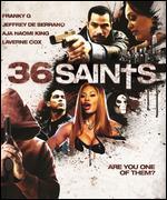 36 Saints [Blu-ray]