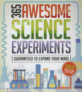 365 Awesome Science Experiments