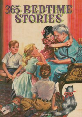 365 Bedtime Stories - Gilbert, Nan, and Sloan, Sam (Introduction by)