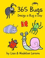 365 Bugs Design a Bug a Day