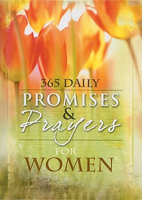 365 Daily Promises & Prayers for Women - Freeman-Smith (Creator)