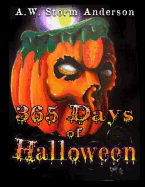 365 Days of Halloween