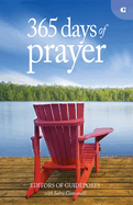 365 Days of Prayer: Simple Reflections to Connect You to God