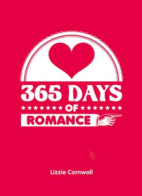 365 Days of Romance - Cornwall, Lizzie