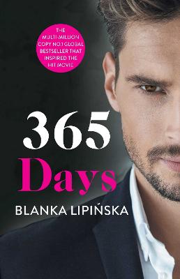 365 Days - Lipinska, Blanka
