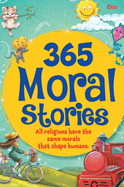 365 Moral Stories