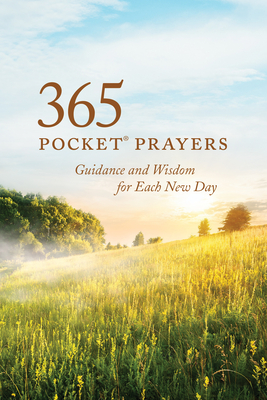 365 Pocket Prayers - Beers, Ronald A
