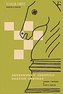 365 Selected Chess Endgames, One for Each Day of the Year