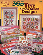 365 Tiny Cross Stitch Designs