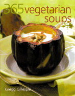 365 Vegetarian Soups