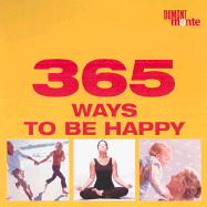 365 Ways to Be Happy