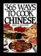 365 Ways to Cook Chinese