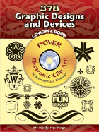 380 Graphic Designs and Devices