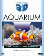 3D Aquarium - 