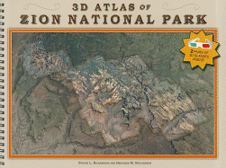 3D Atlas of Zion National Park