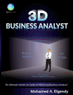 3D Business Analyst