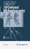 3D Contrast Mr Angiography