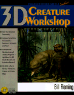 3D Creature Workshop