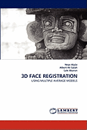 3D Face Registration