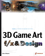3D Game Art f/x and Design