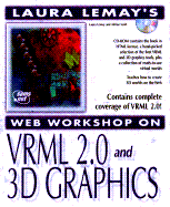 3D GRAPHICS VRML (LEMAYS WEB WORSHOP) - MURDOCK