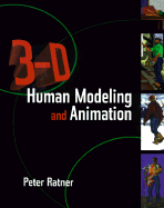 3D Human Modeling & Animation