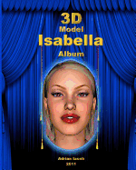 3d Model Isabella Album - Iacob, Adrian