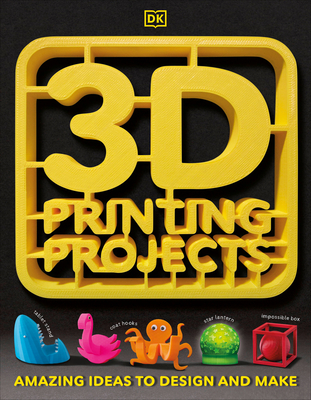 3D Printing Projects - DK