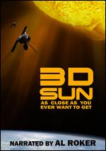 3D Sun - Madjulika Guhathakurta; Richard R. Fisher