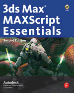 3Ds Max MAXScript Essentials