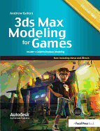 3ds Max Modeling for Games: Volume II: Insider's Guide to Stylized Modeling