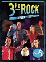 3rd Rock From the Sun: Season 05 - 