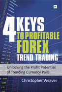 4 Keys to Profitable Forex Trend Trading: Unlocking the Profit Potential of Trending Currency Pairs