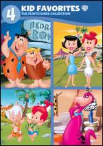 4 Kid Favorites: The Flintstones Collection [2 Discs] - 